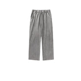 Spring Essential Loose Fit Pants